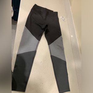 Old navy go dry leggings
